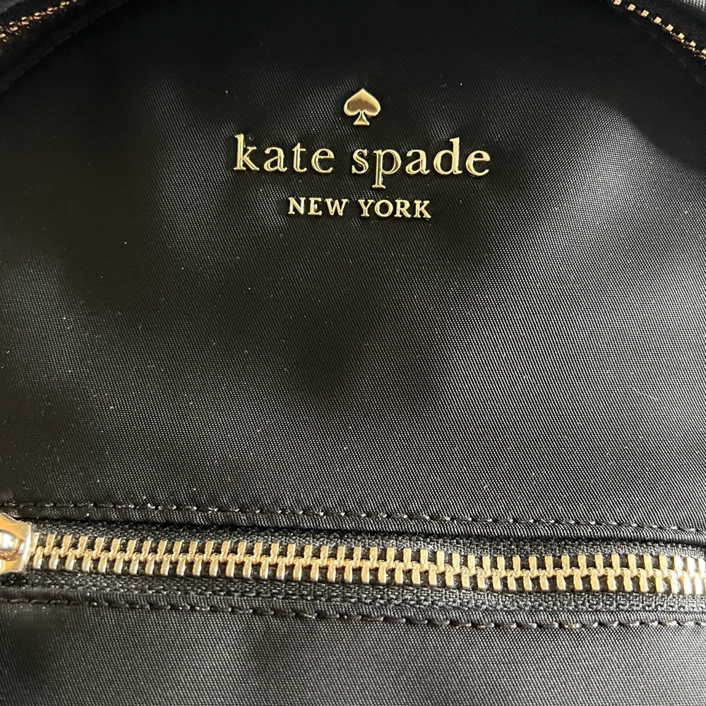 New Kate Spade Chelsea Nylon Mini Backpack. Never used.